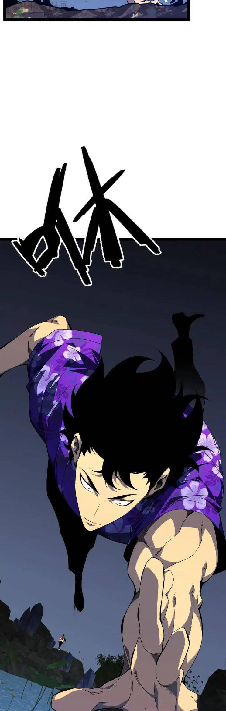 Thiên Phú Của Ngươi, Giờ Là Của Ta Chap 69 - Next Chap 70