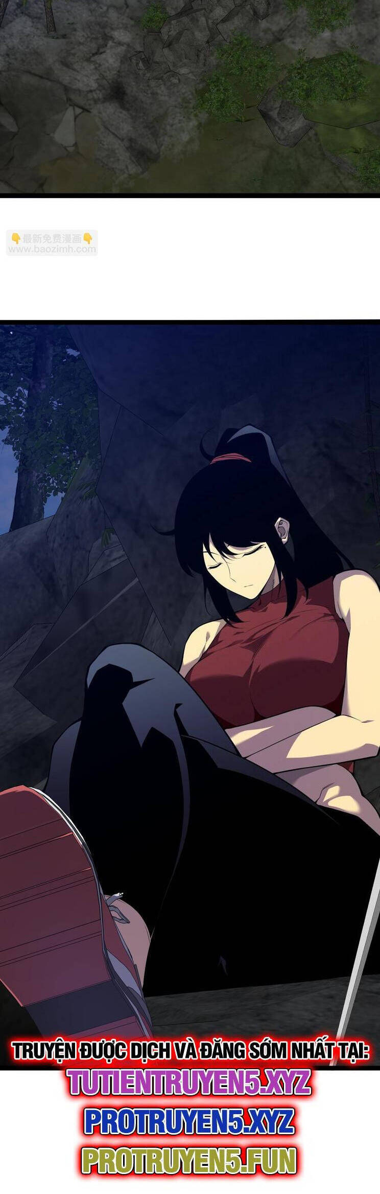 Thiên Phú Của Ngươi, Giờ Là Của Ta Chap 70 - Next Chap 71