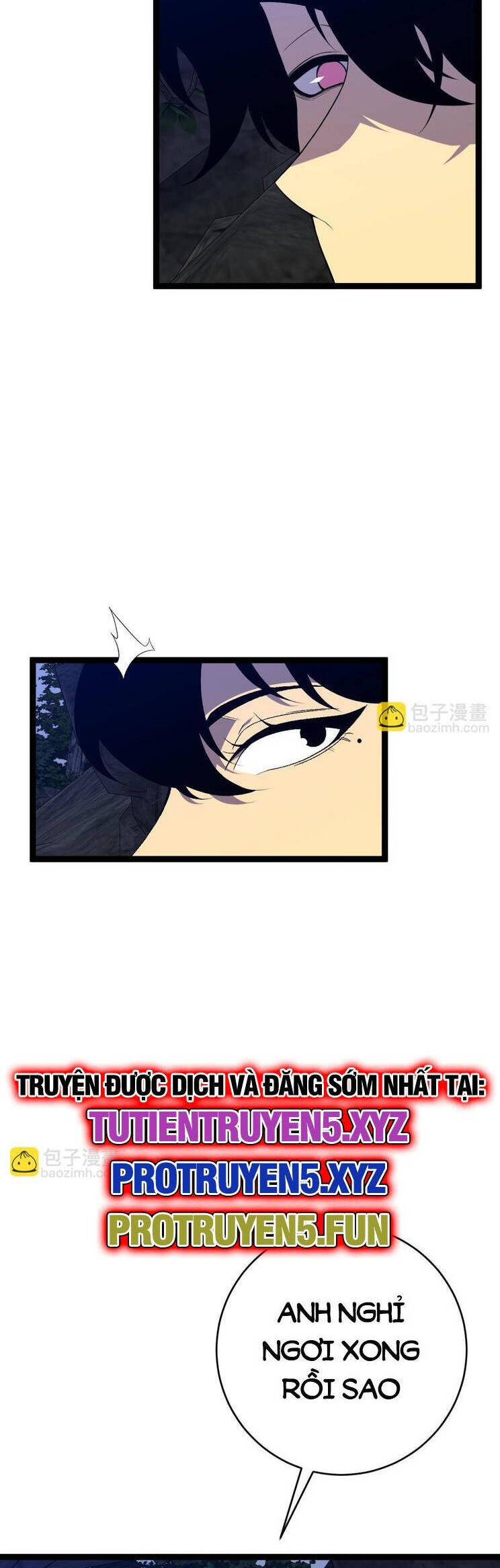 Thiên Phú Của Ngươi, Giờ Là Của Ta Chap 70 - Next Chap 71