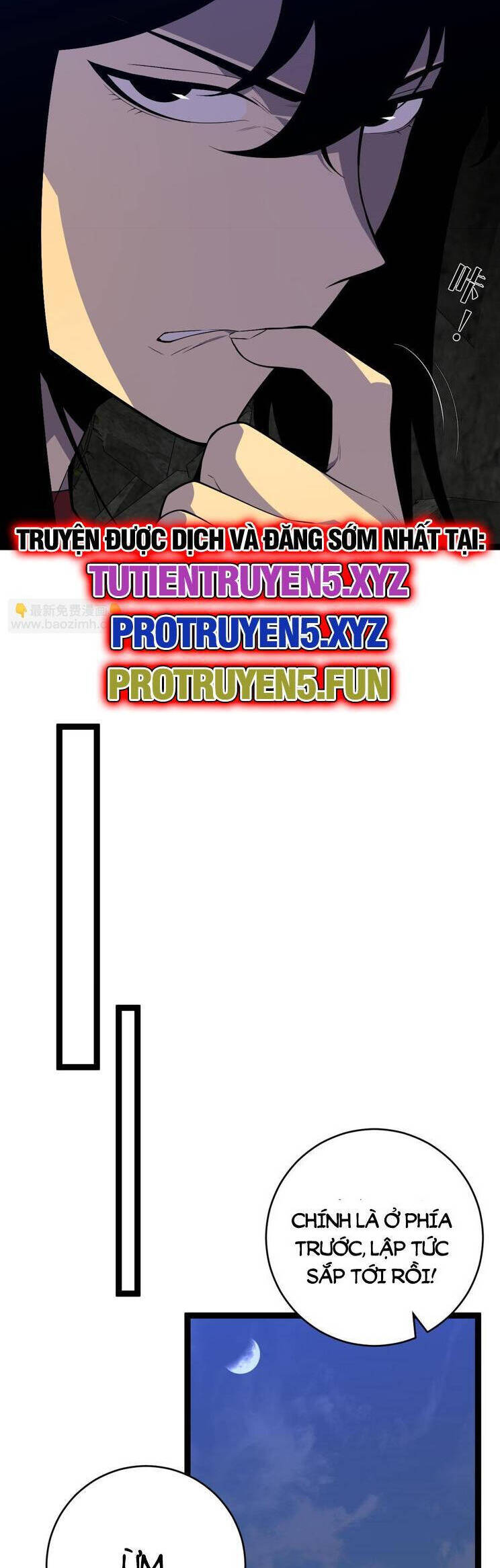 Thiên Phú Của Ngươi, Giờ Là Của Ta Chap 70 - Next Chap 71