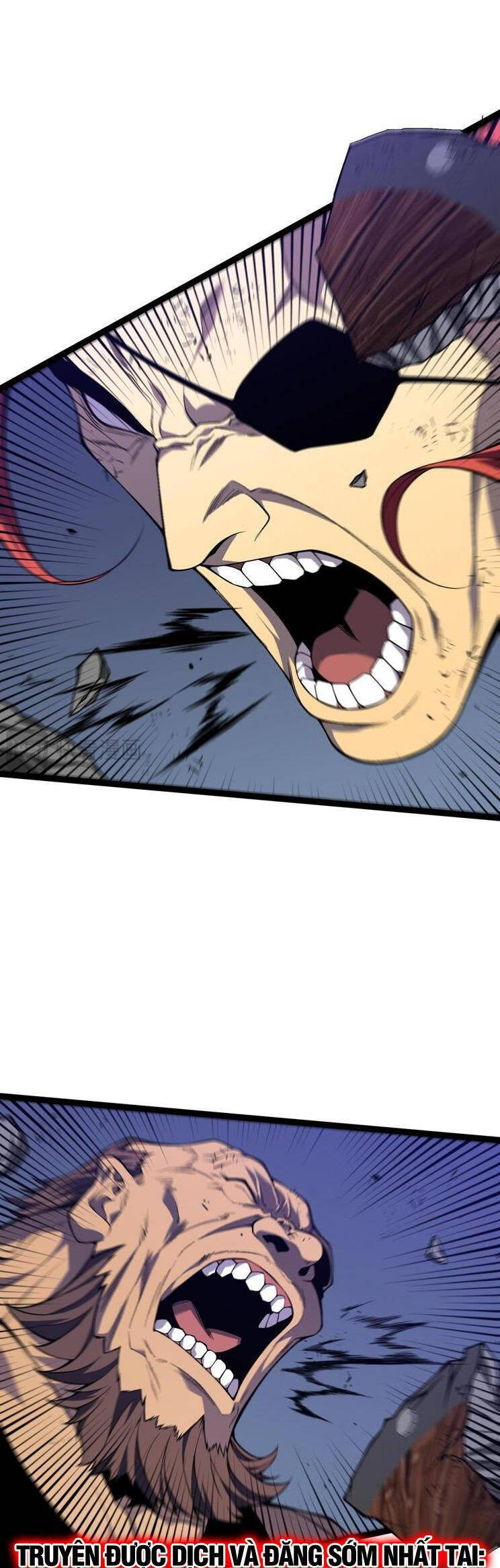 Thiên Phú Của Ngươi, Giờ Là Của Ta Chap 71 - Next Chap 72