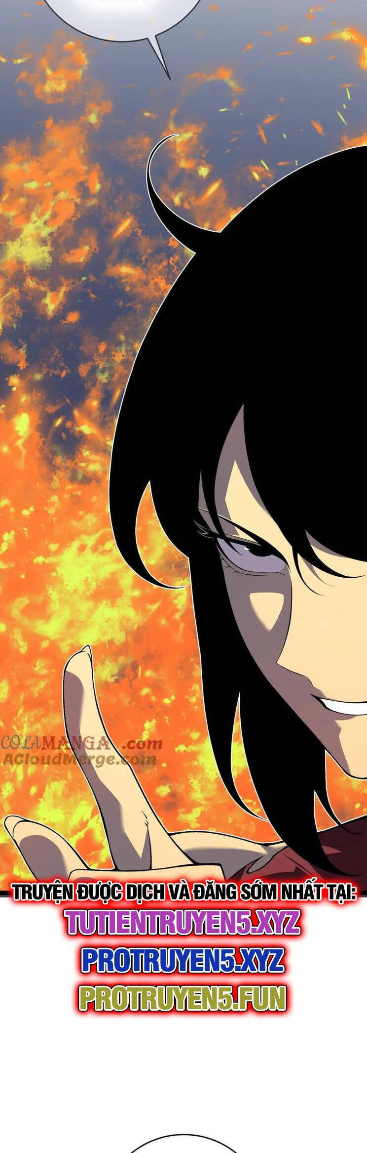 Thiên Phú Của Ngươi, Giờ Là Của Ta Chap 71 - Next Chap 72