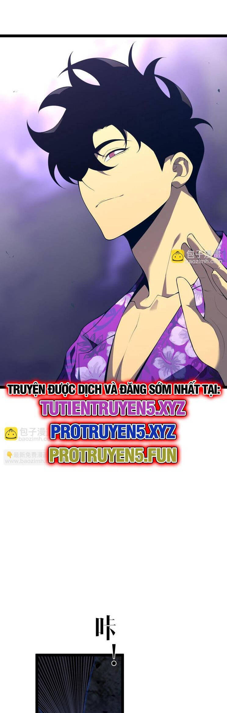 Thiên Phú Của Ngươi, Giờ Là Của Ta Chap 72 - Next Chap 73