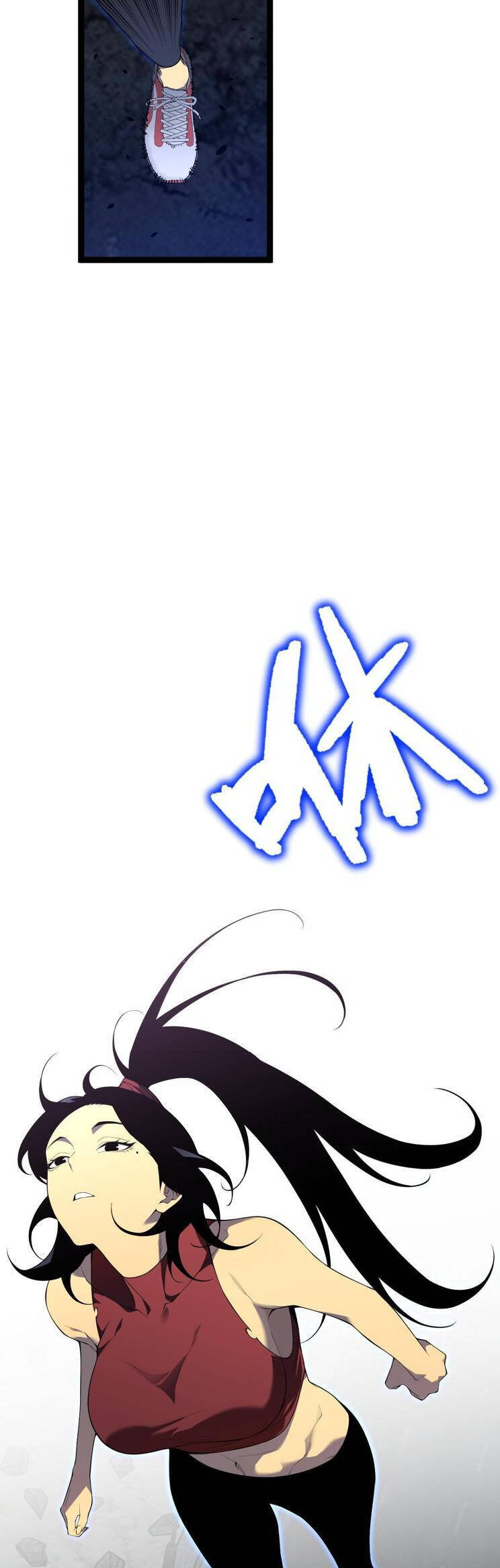 Thiên Phú Của Ngươi, Giờ Là Của Ta Chap 72 - Next Chap 73