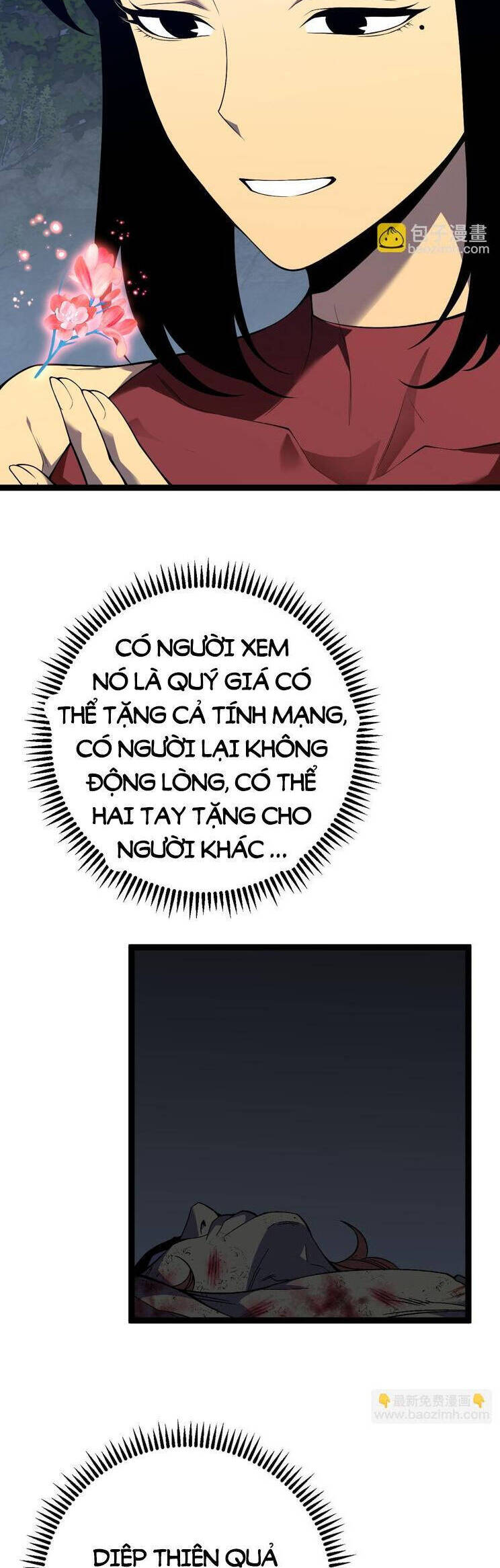 Thiên Phú Của Ngươi, Giờ Là Của Ta Chap 72 - Next Chap 73