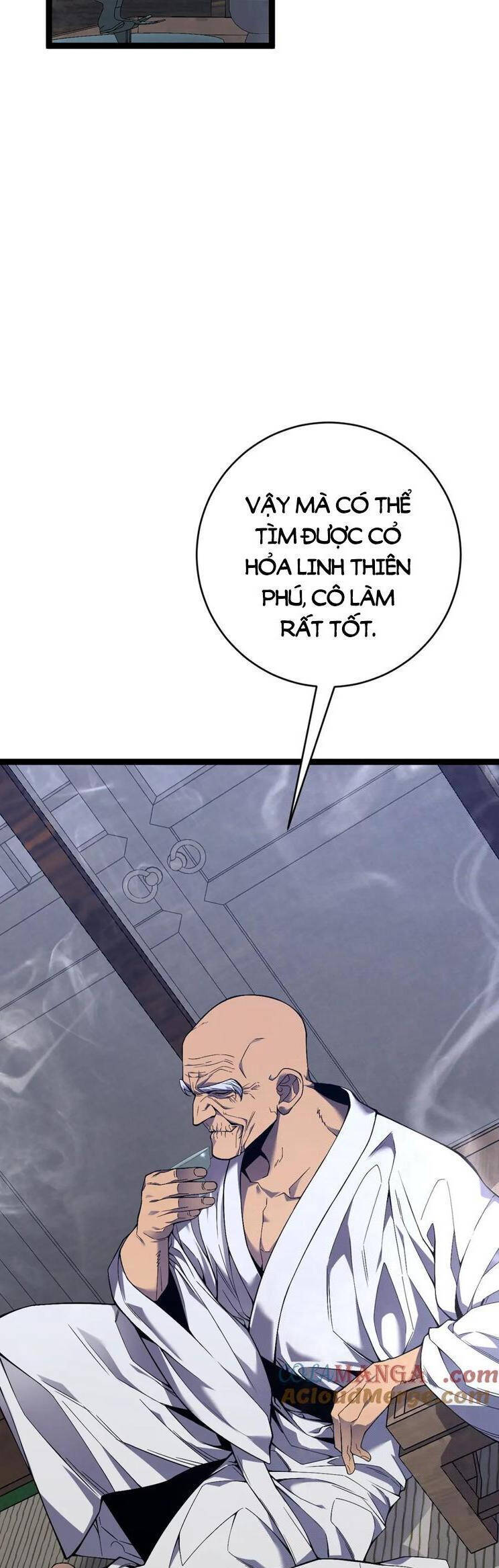 Thiên Phú Của Ngươi, Giờ Là Của Ta Chap 73 - Next Chap 74