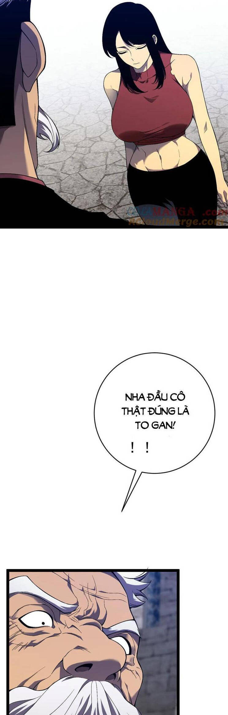 Thiên Phú Của Ngươi, Giờ Là Của Ta Chap 73 - Next Chap 74