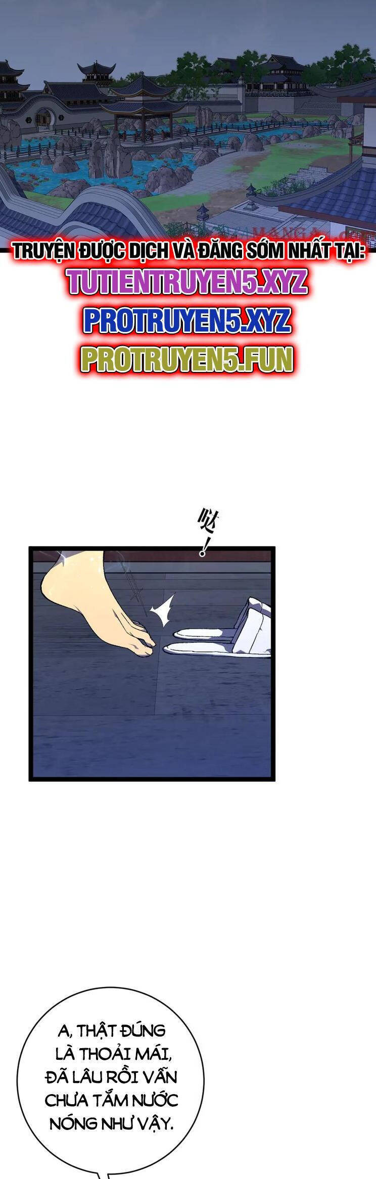 Thiên Phú Của Ngươi, Giờ Là Của Ta Chap 73 - Next Chap 74