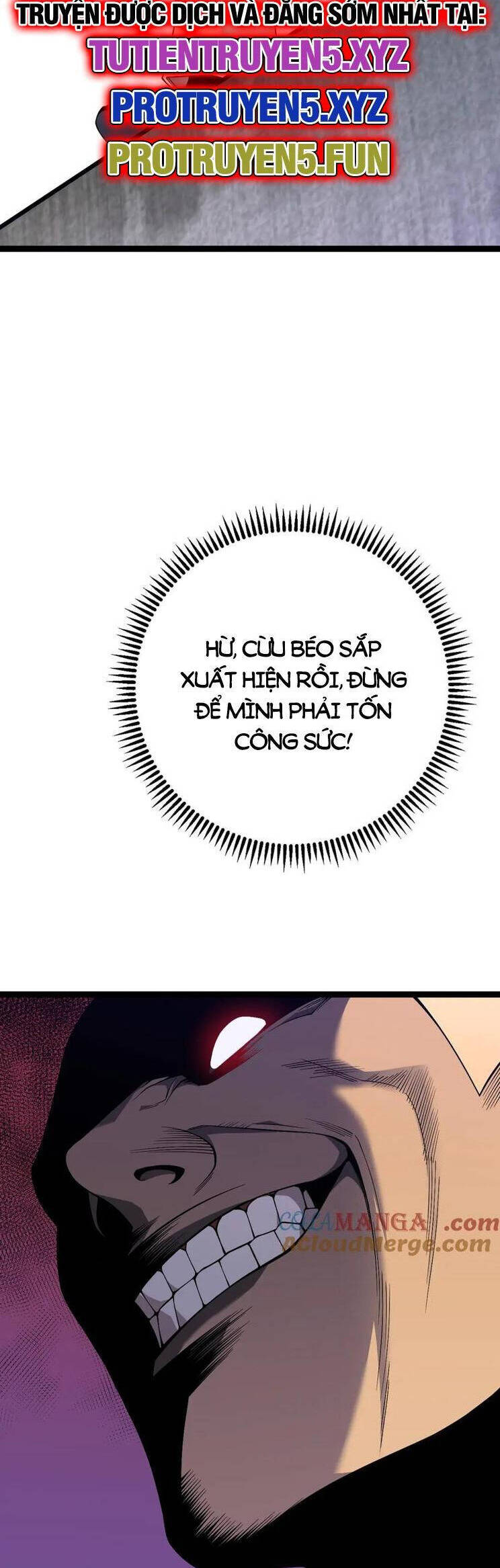 Thiên Phú Của Ngươi, Giờ Là Của Ta Chap 73 - Next Chap 74