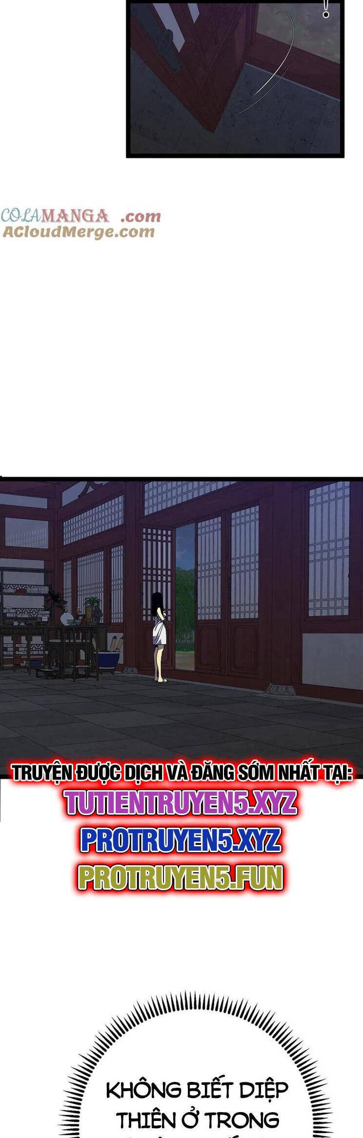 Thiên Phú Của Ngươi, Giờ Là Của Ta Chap 73 - Next Chap 74