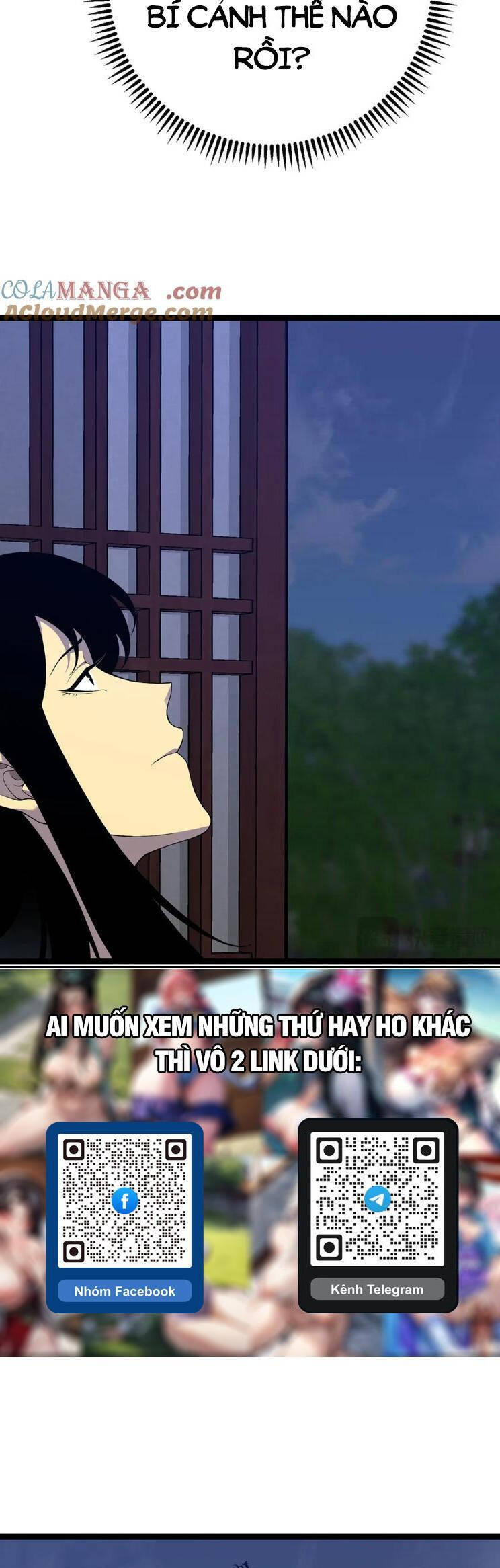 Thiên Phú Của Ngươi, Giờ Là Của Ta Chap 73 - Next Chap 74