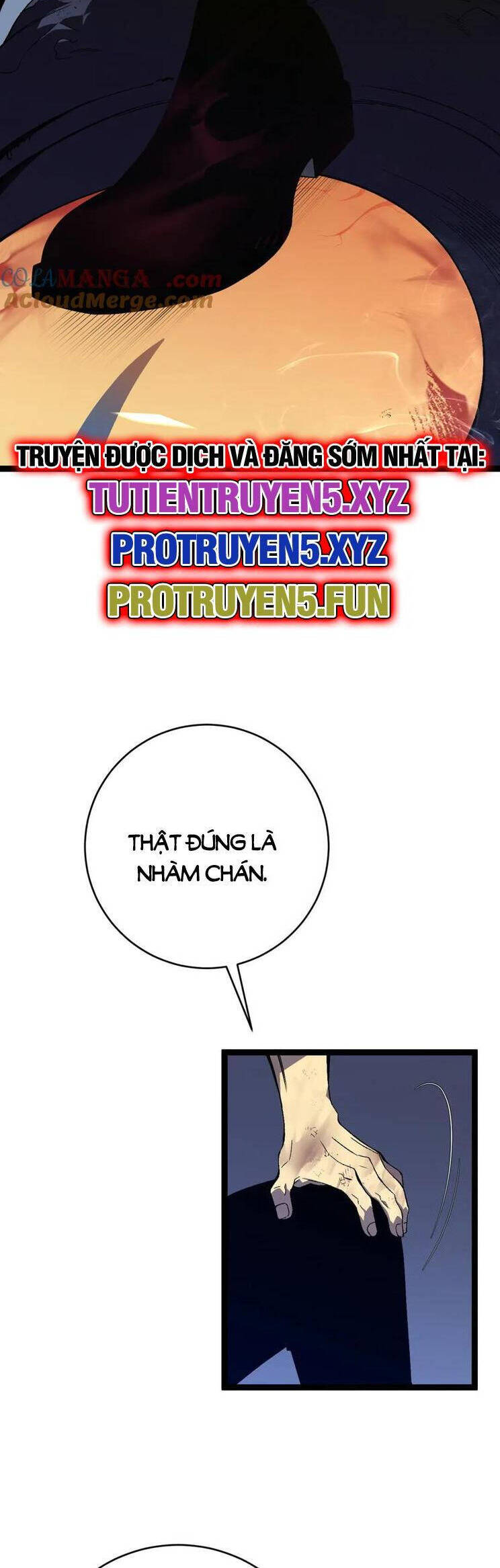 Thiên Phú Của Ngươi, Giờ Là Của Ta Chap 73 - Next Chap 74