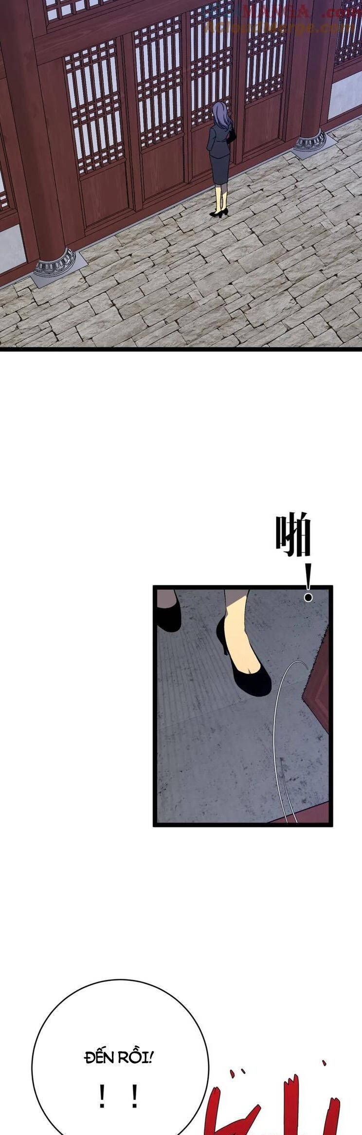 Thiên Phú Của Ngươi, Giờ Là Của Ta Chap 73 - Next Chap 74