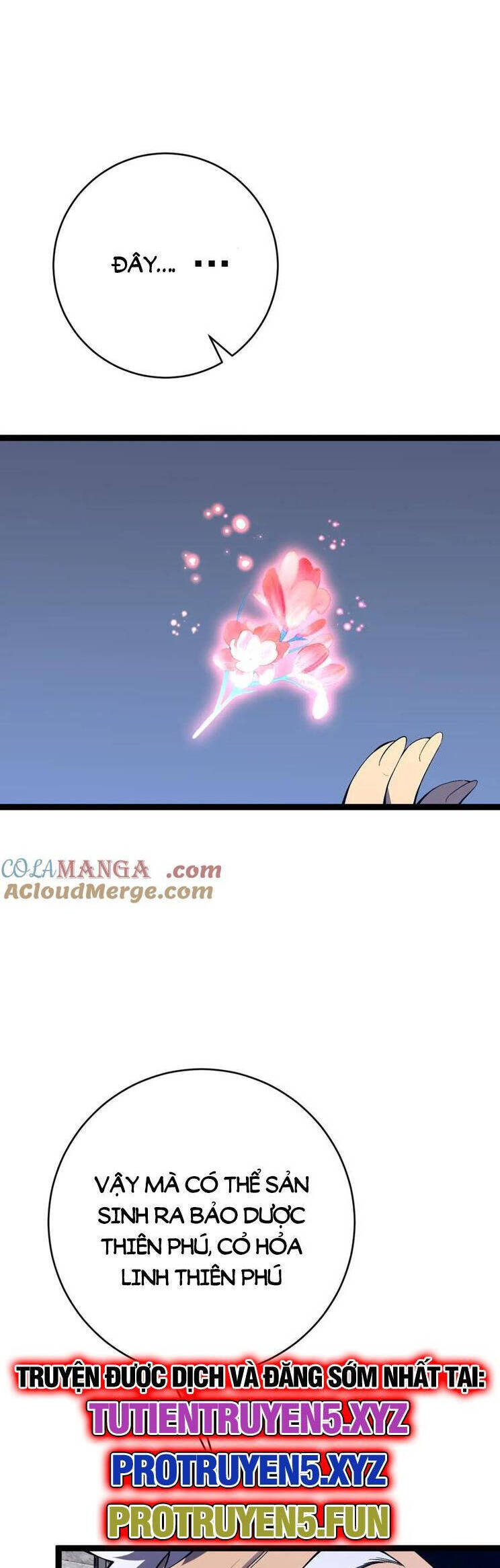 Thiên Phú Của Ngươi, Giờ Là Của Ta Chap 73 - Next Chap 74