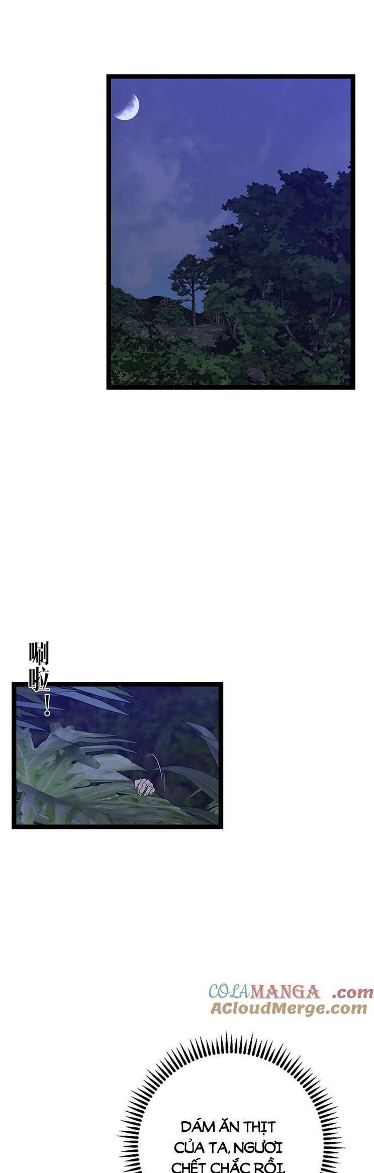 Thiên Phú Của Ngươi, Giờ Là Của Ta Chap 75 - Next Chap 76