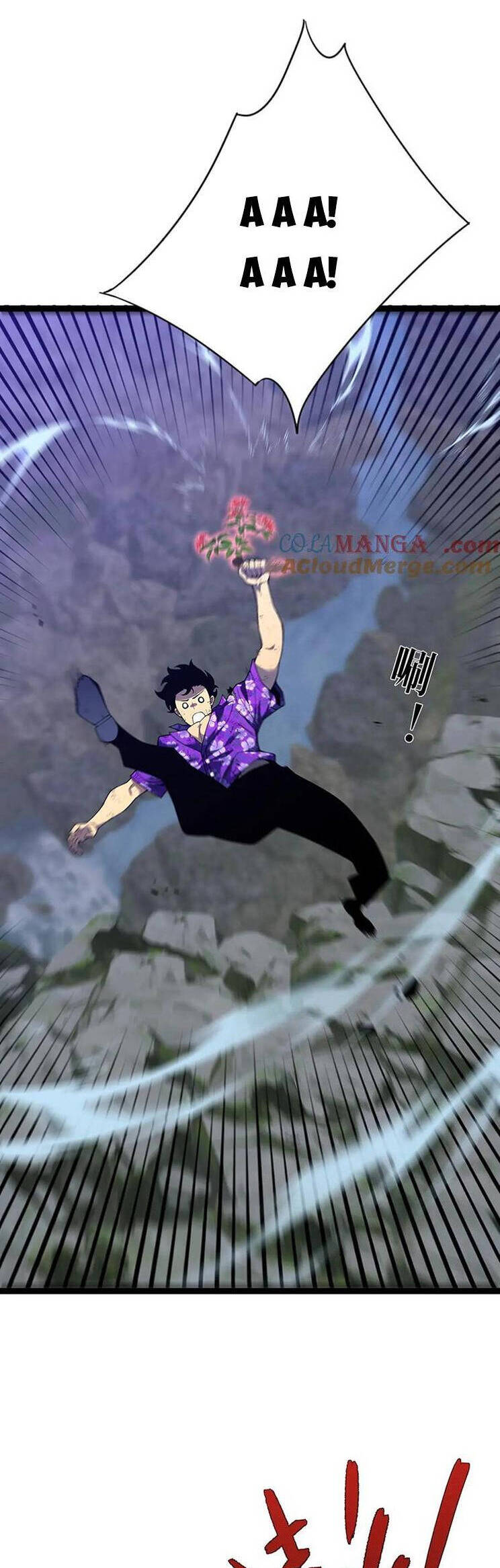 Thiên Phú Của Ngươi, Giờ Là Của Ta Chap 75 - Next Chap 76