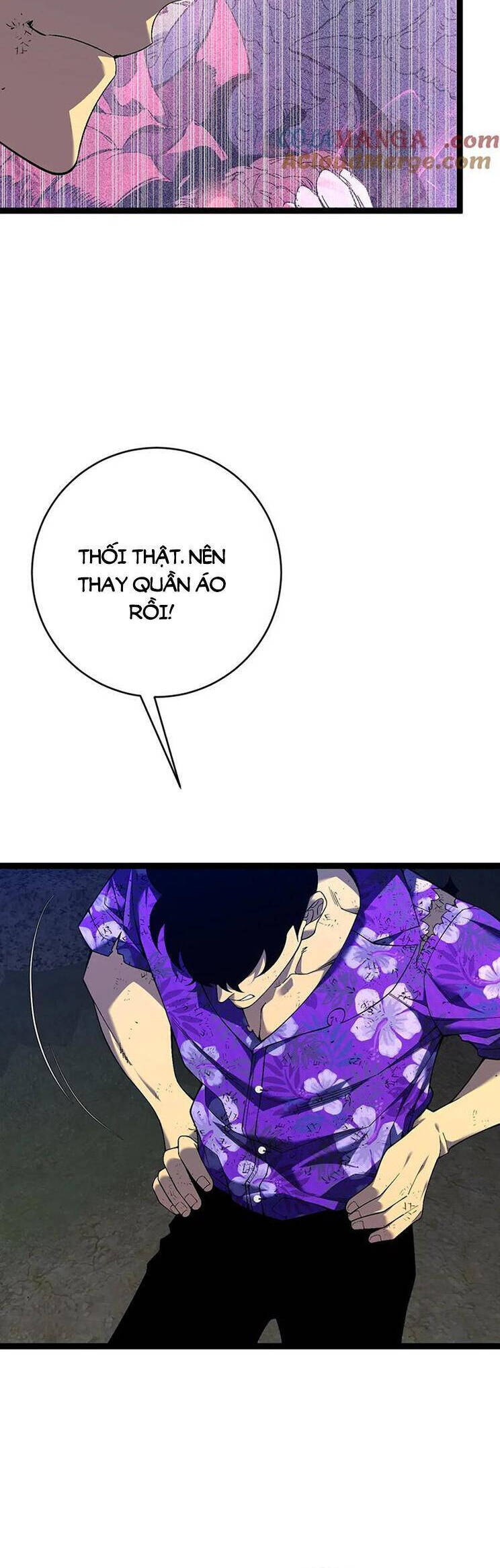 Thiên Phú Của Ngươi, Giờ Là Của Ta Chap 75 - Next Chap 76