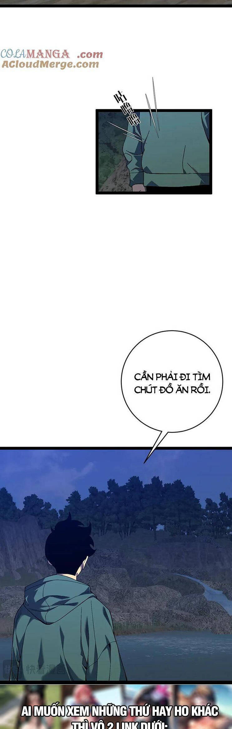 Thiên Phú Của Ngươi, Giờ Là Của Ta Chap 75 - Next Chap 76