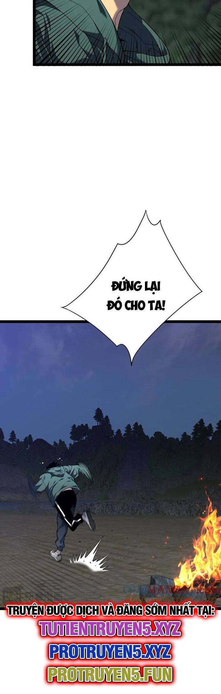 Thiên Phú Của Ngươi, Giờ Là Của Ta Chap 75 - Next Chap 76