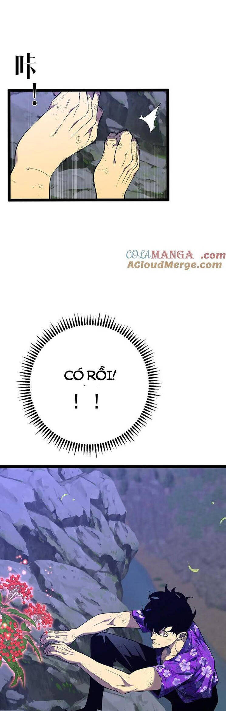 Thiên Phú Của Ngươi, Giờ Là Của Ta Chap 75 - Next Chap 76