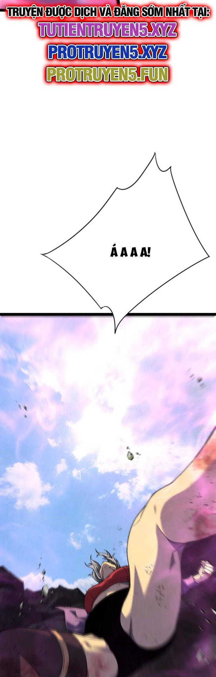 Thiên Phú Của Ngươi, Giờ Là Của Ta Chap 77 - Next Chap 78