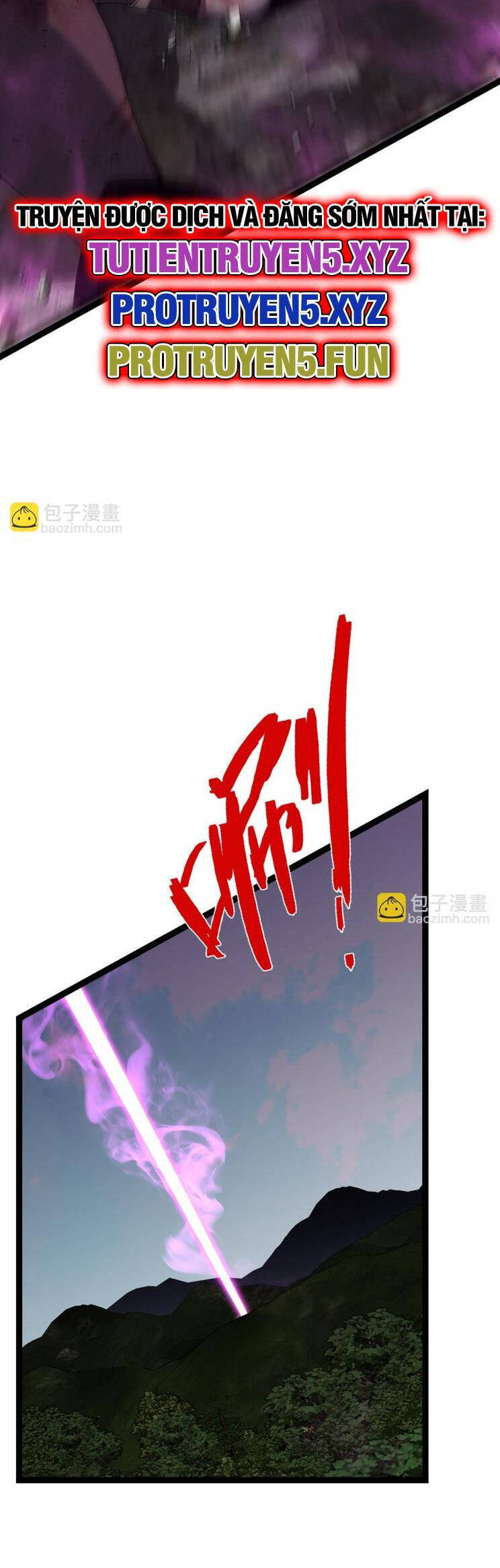 Thiên Phú Của Ngươi, Giờ Là Của Ta Chap 77 - Next Chap 78