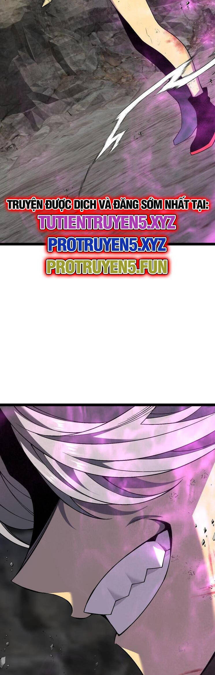 Thiên Phú Của Ngươi, Giờ Là Của Ta Chap 77 - Next Chap 78