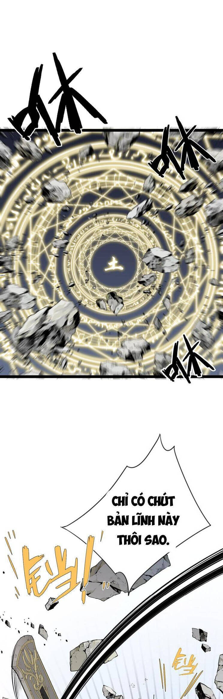 Thiên Phú Của Ngươi, Giờ Là Của Ta Chap 77 - Next Chap 78
