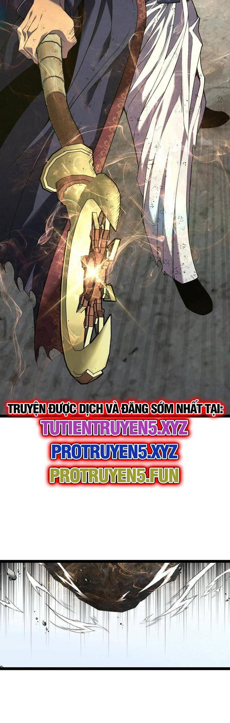 Thiên Phú Của Ngươi, Giờ Là Của Ta Chap 77 - Next Chap 78