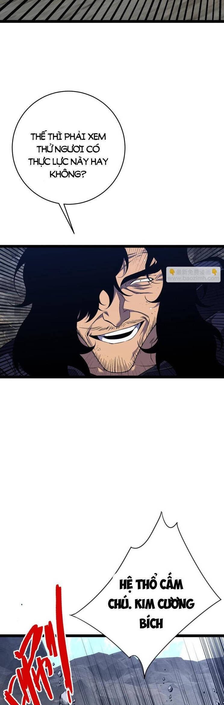 Thiên Phú Của Ngươi, Giờ Là Của Ta Chap 77 - Next Chap 78
