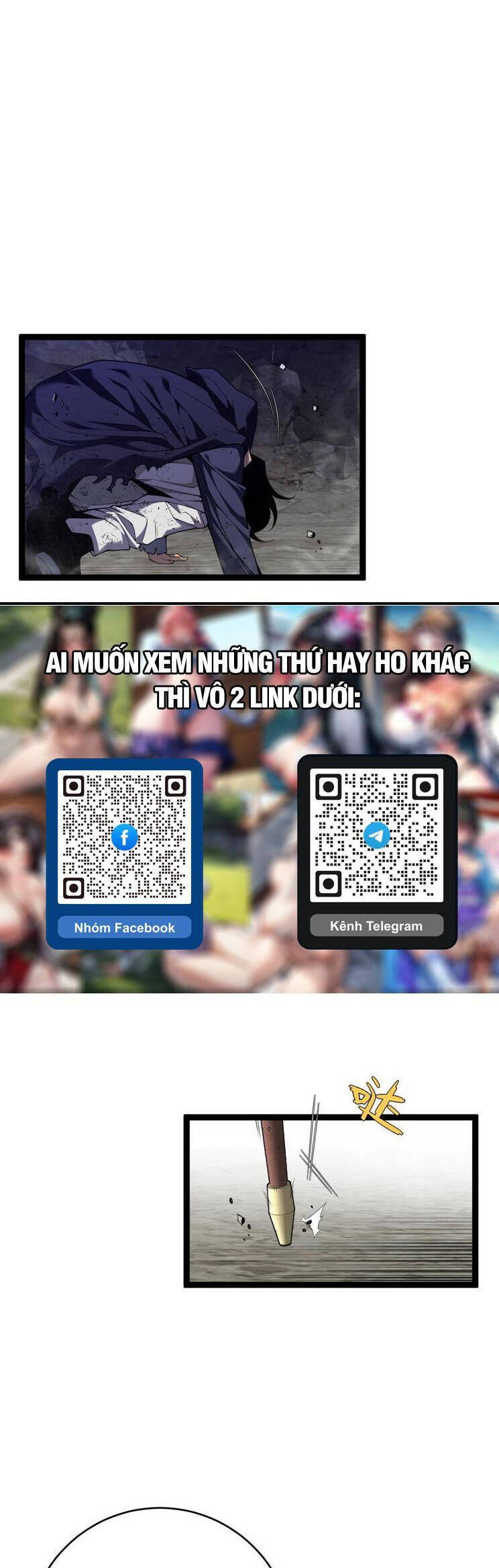 Thiên Phú Của Ngươi, Giờ Là Của Ta Chap 77 - Next Chap 78