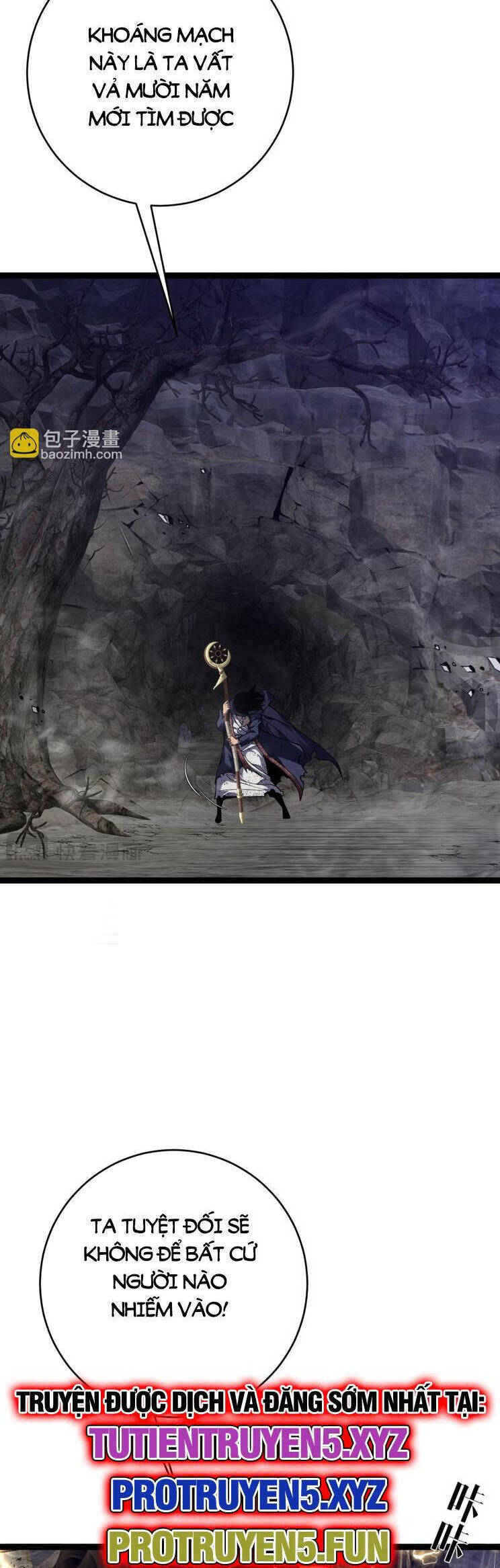 Thiên Phú Của Ngươi, Giờ Là Của Ta Chap 77 - Next Chap 78