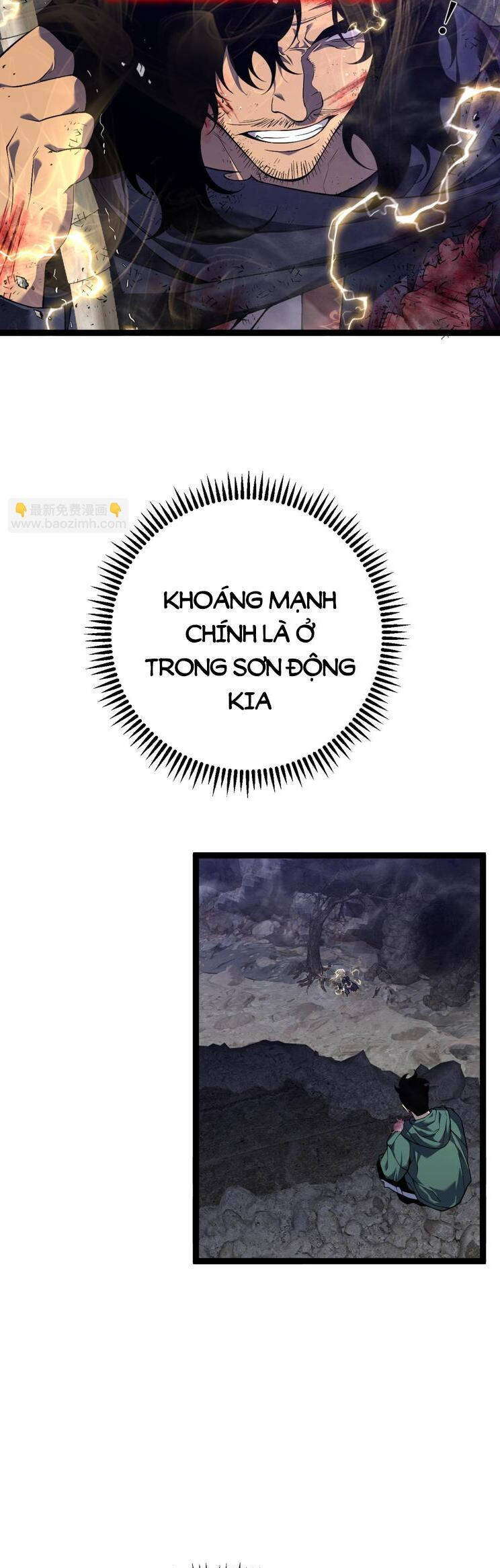 Thiên Phú Của Ngươi, Giờ Là Của Ta Chap 77 - Next Chap 78