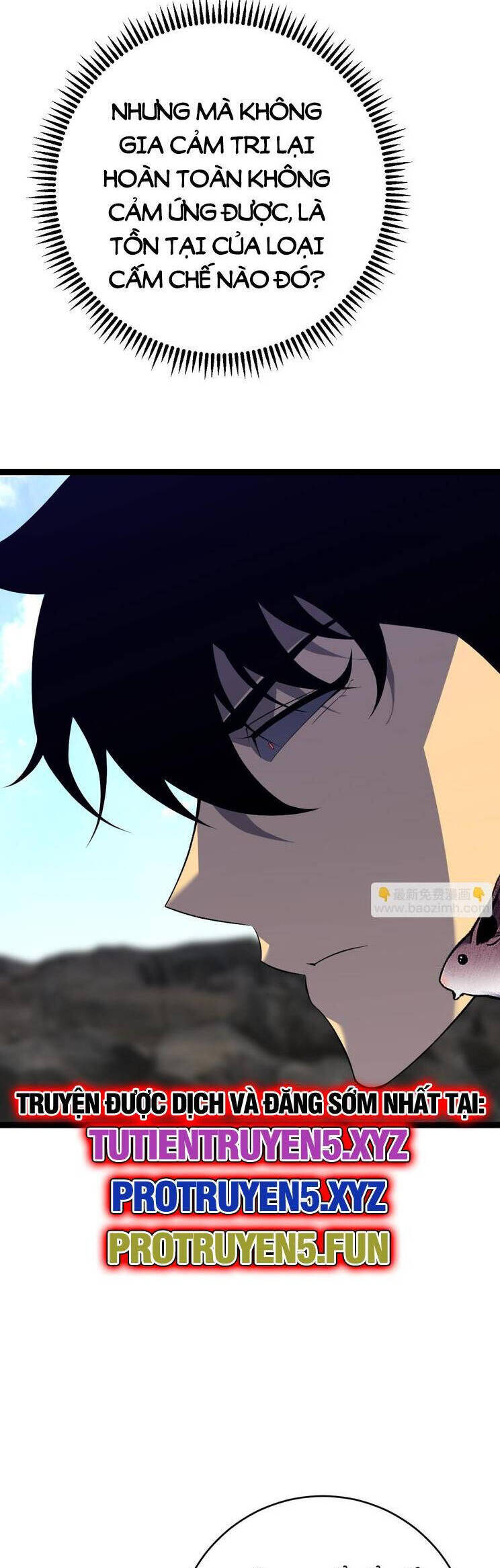 Thiên Phú Của Ngươi, Giờ Là Của Ta Chap 77 - Next Chap 78