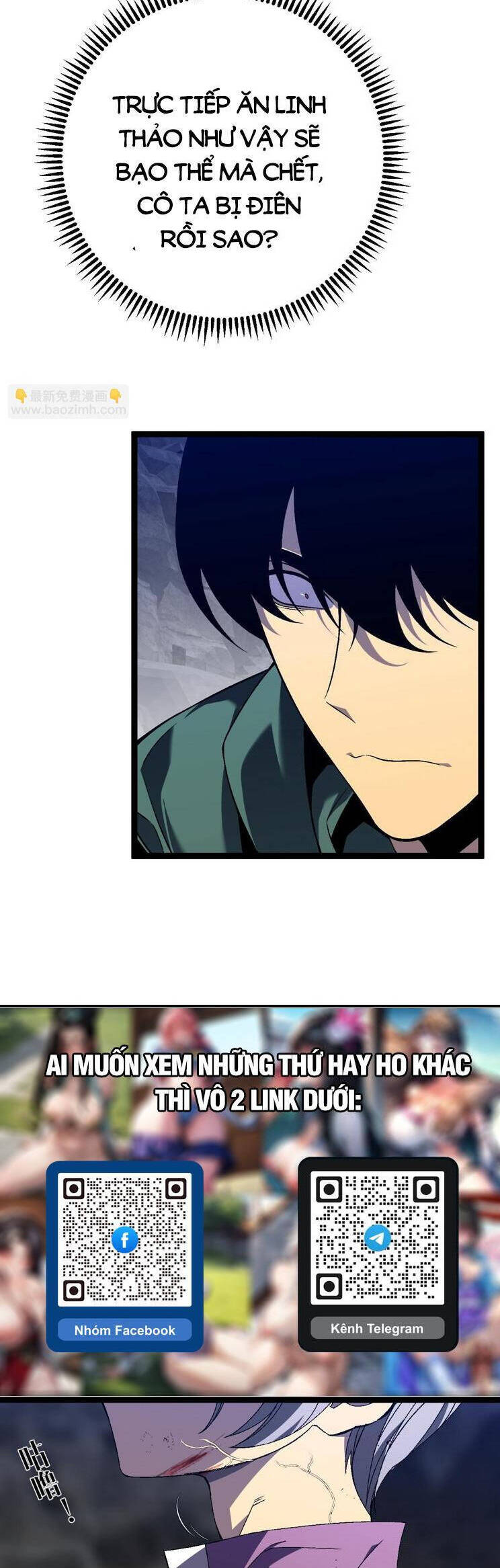 Thiên Phú Của Ngươi, Giờ Là Của Ta Chap 77 - Next Chap 78