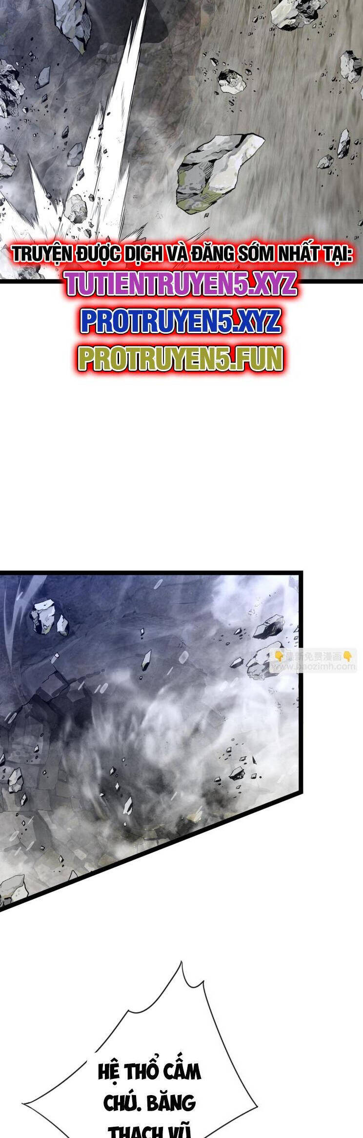 Thiên Phú Của Ngươi, Giờ Là Của Ta Chap 77 - Next Chap 78