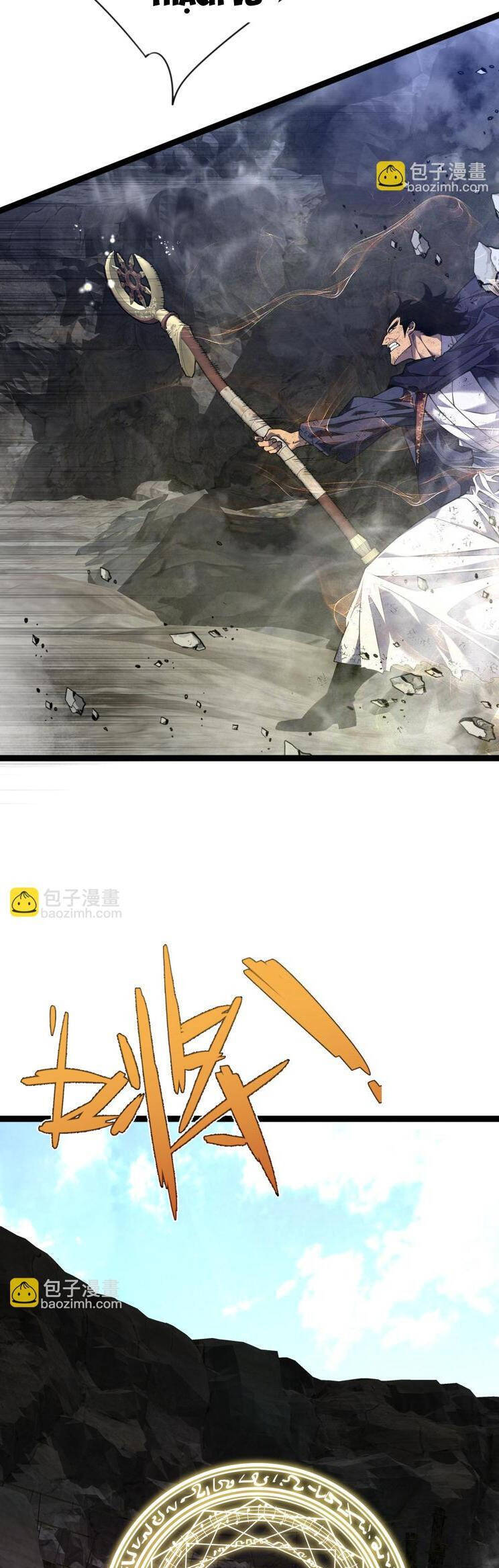 Thiên Phú Của Ngươi, Giờ Là Của Ta Chap 77 - Next Chap 78