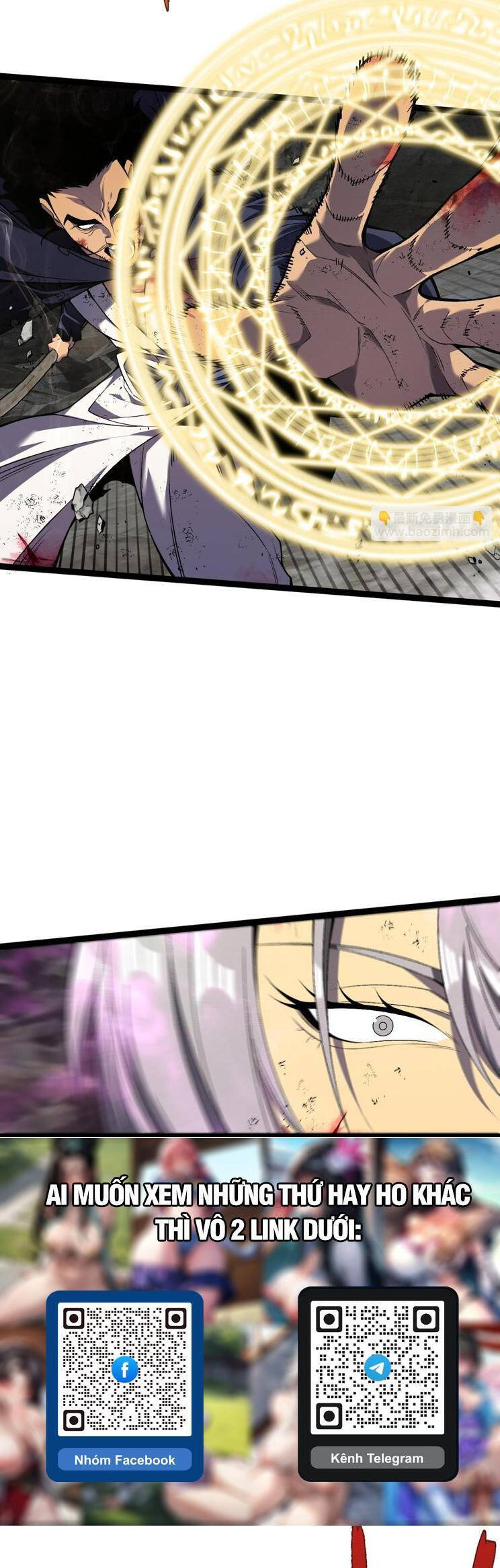 Thiên Phú Của Ngươi, Giờ Là Của Ta Chap 78 - Next Chap 79