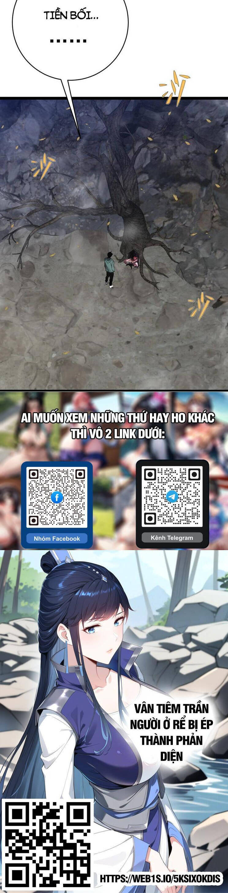 Thiên Phú Của Ngươi, Giờ Là Của Ta Chap 78 - Next Chap 79