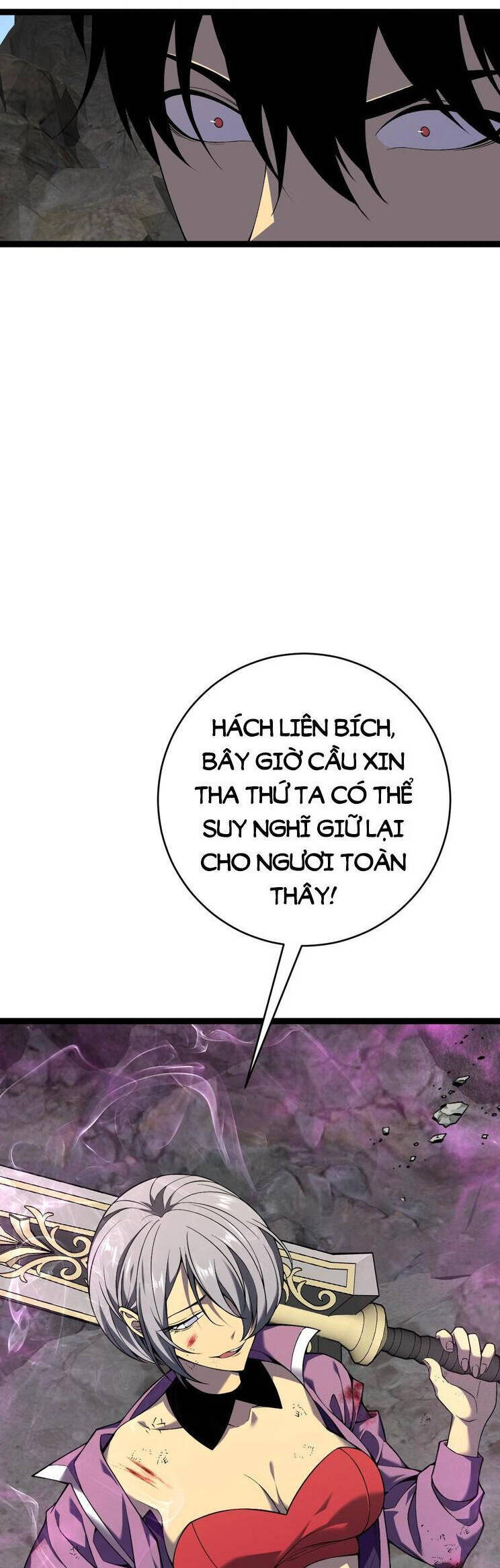 Thiên Phú Của Ngươi, Giờ Là Của Ta Chap 78 - Next Chap 79