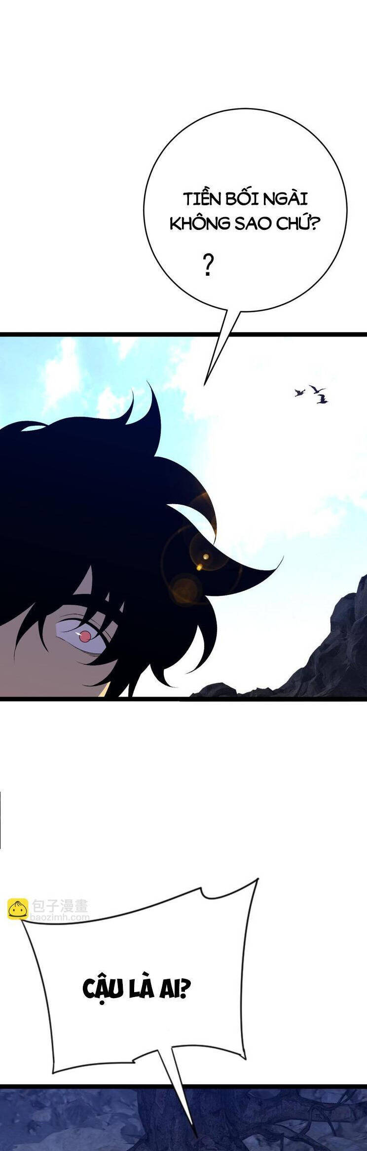 Thiên Phú Của Ngươi, Giờ Là Của Ta Chap 78 - Next Chap 79