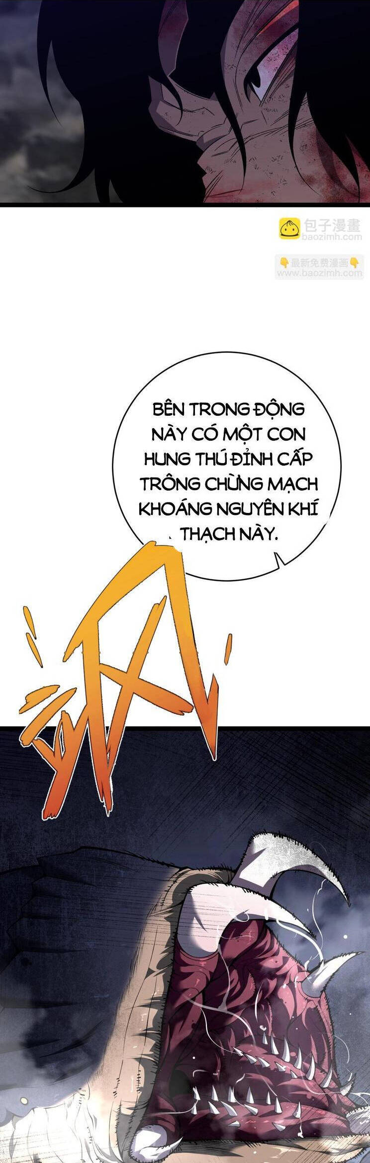 Thiên Phú Của Ngươi, Giờ Là Của Ta Chap 78 - Next Chap 79