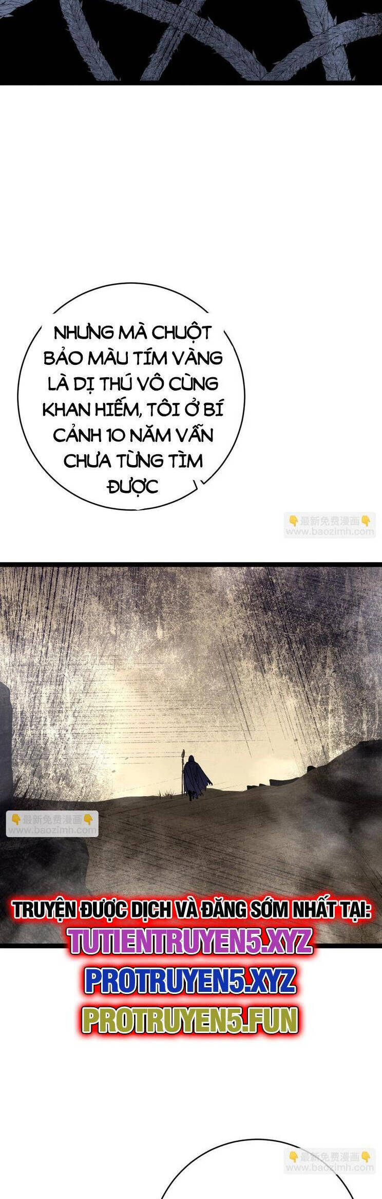 Thiên Phú Của Ngươi, Giờ Là Của Ta Chap 78 - Next Chap 79