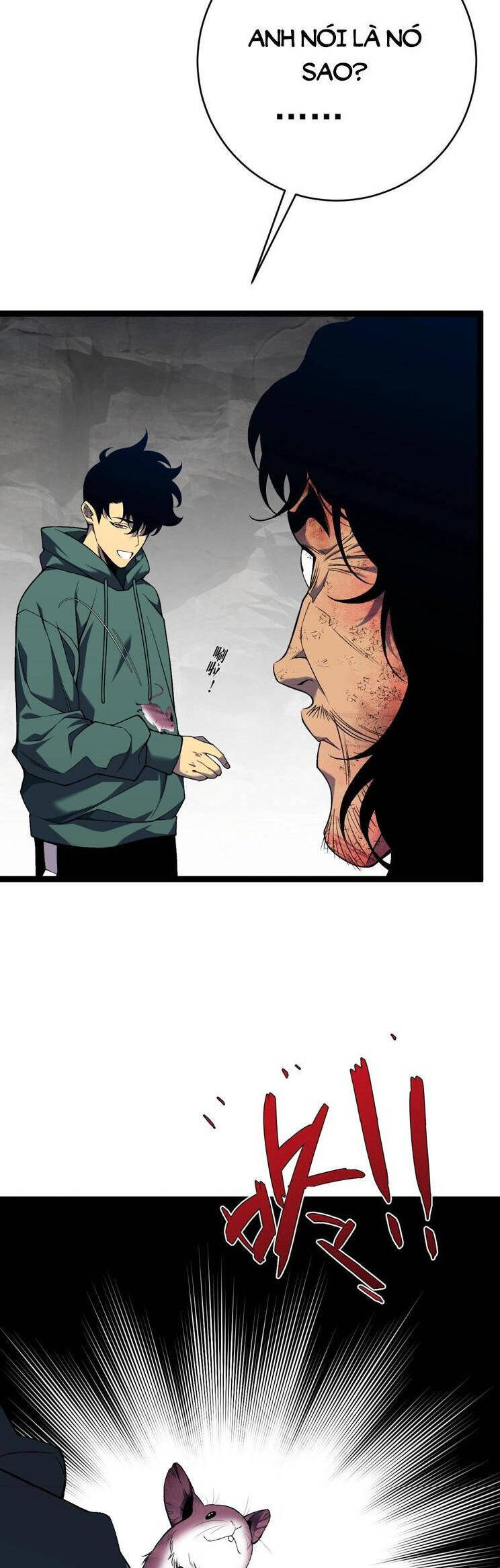 Thiên Phú Của Ngươi, Giờ Là Của Ta Chap 78 - Next Chap 79