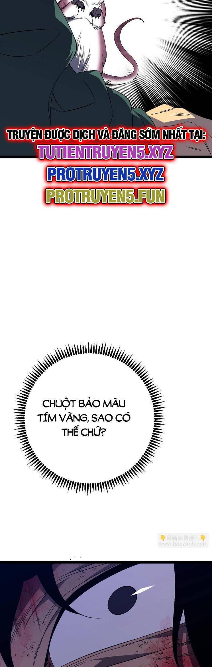Thiên Phú Của Ngươi, Giờ Là Của Ta Chap 78 - Next Chap 79