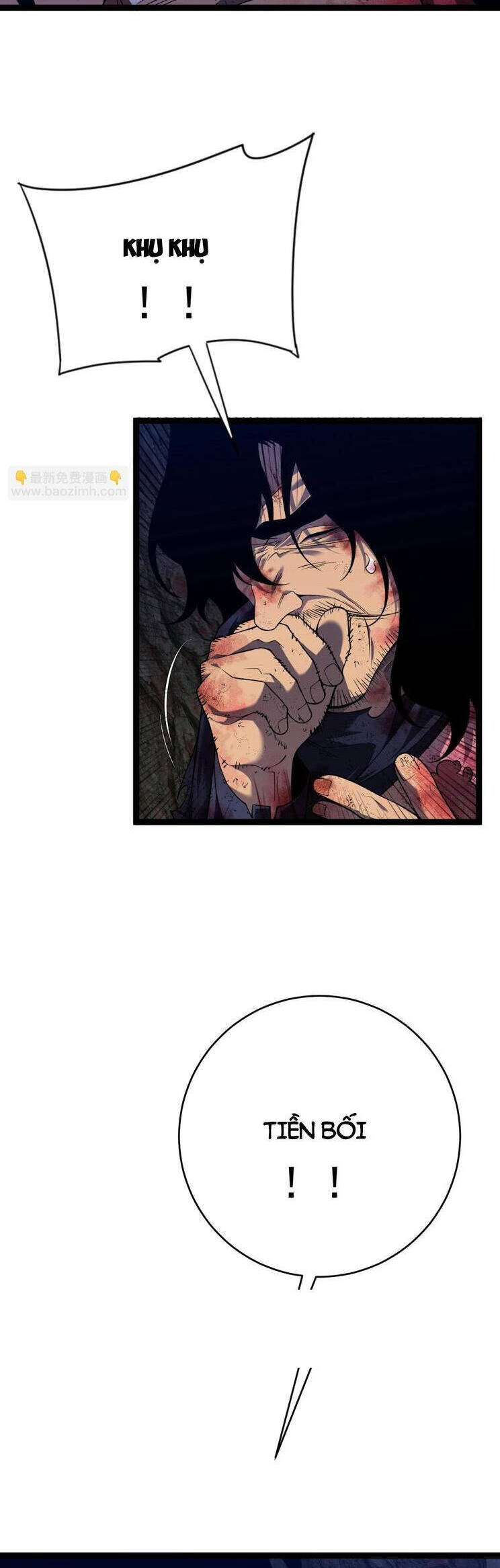 Thiên Phú Của Ngươi, Giờ Là Của Ta Chap 78 - Next Chap 79