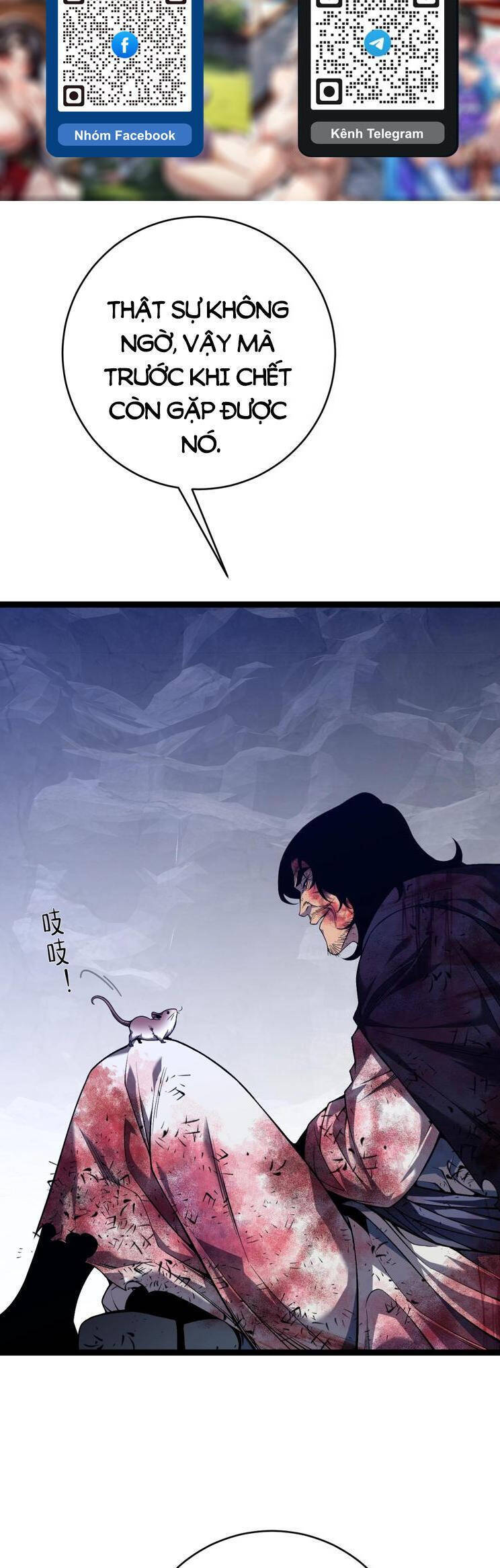 Thiên Phú Của Ngươi, Giờ Là Của Ta Chap 78 - Next Chap 79