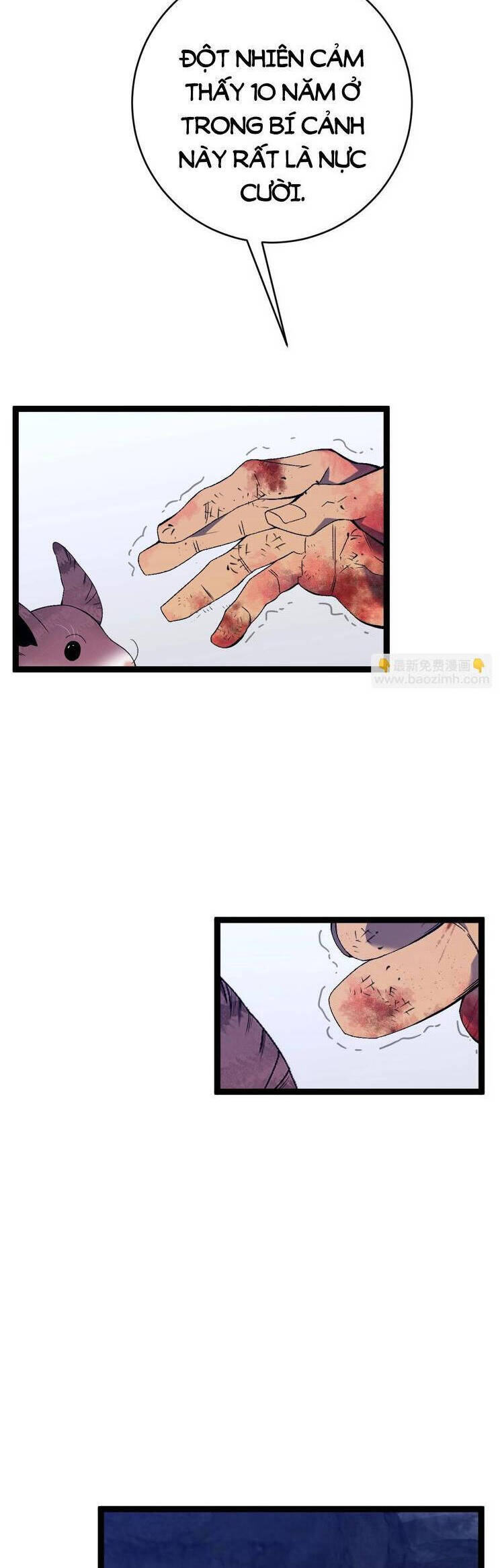 Thiên Phú Của Ngươi, Giờ Là Của Ta Chap 78 - Next Chap 79
