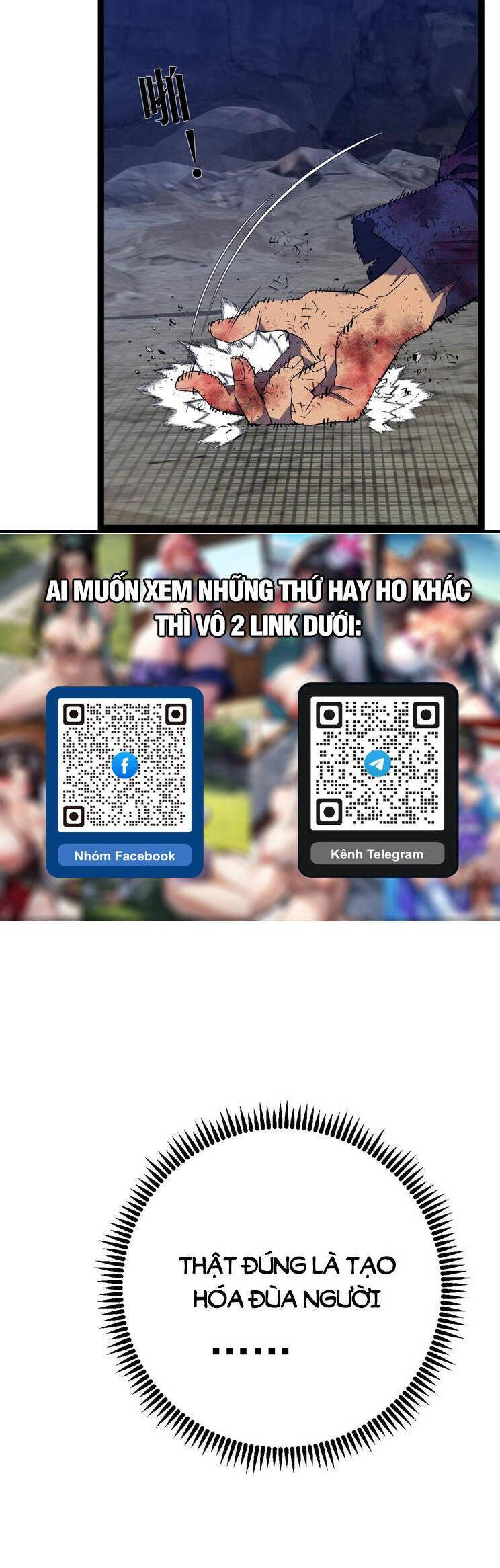 Thiên Phú Của Ngươi, Giờ Là Của Ta Chap 78 - Next Chap 79