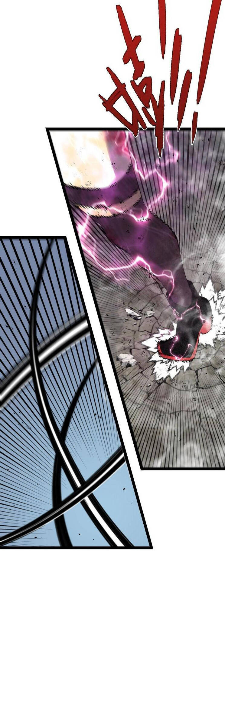 Thiên Phú Của Ngươi, Giờ Là Của Ta Chap 78 - Next Chap 79